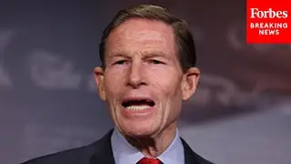 Richard Blumenthal: The Cost Of Enforcing Licensing Rights In AI &lsquo;Makes It Impractical&rsquo;