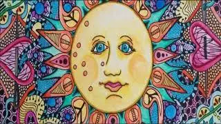 Guy & the 4 Directions -  Hola Pachamama
