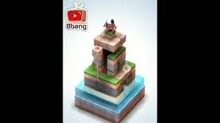 Mekorama Level 44