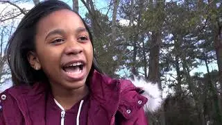Atlanta Acting School - BOY BYE!
