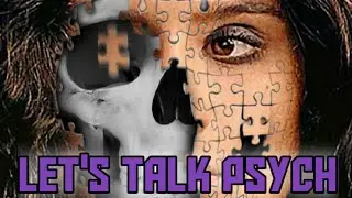 Doom Patrol - Crazy Jane and Dissociative Identity Disorder