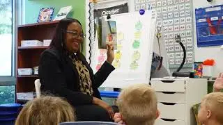 Assistant Principal of the Year Finalist Janet Martin - Dommerich Elementary School