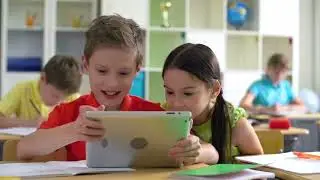 ARUBA PULSE: K-12 Education