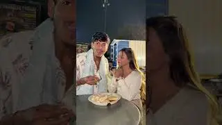 Momos Girls😍|Raja Sahani #youtube #love #shorts