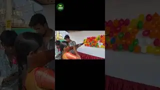 Kothakonda Jatara: Fun, Shopping, and Games with Amma 😍
