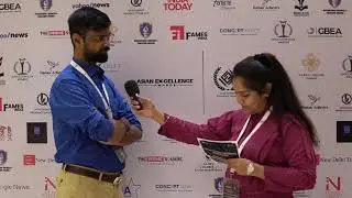 A  Veera Ragavan  AVR