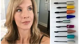 WIMPY LASHES ? The BEST Mascaras for Long Voluminous Lashes