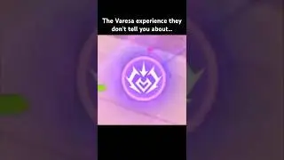 I&rsquo;m never getting this sound out of my head #genshinimpact #varesa