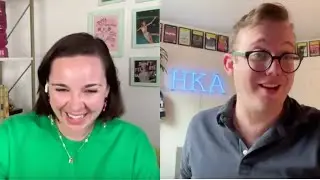 Brian Herrick of The Hell's Kitchen Agency on the most underrated FREE things to do for your career