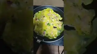 eggomlet # cooking videos # minivlog # shorts # ytshorts # viral