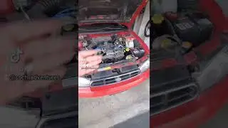How Non Car People Act With Simple Car Problems