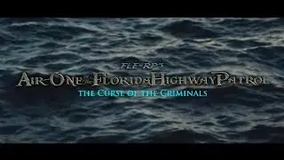 FLE-RP | Air-One of the FHP | The Curse of the Criminals | Episode 69 | LEO | Film | Part 1
