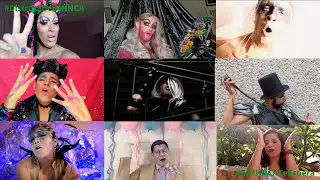 Coro gay Ciudad de México interpreta Desátame