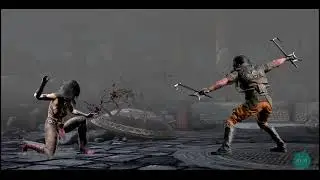MK Mobile. Boss 30 Gameplay + Reward! Dark Queen's Tower Normal.