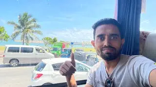 A Day at Colombo | City Tour | Last Day in Sri Lanka 🇱🇰 | Tech Travel Bangla | Part: 01