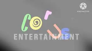 Corus logo remake