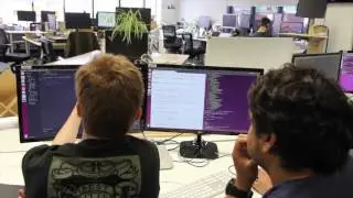 Interested In Dev Academy? Come Visit!