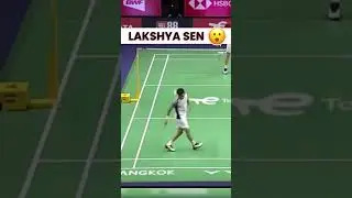 7x Badminton Champion Reacts To Lakshya Sen's Brilliant Defense