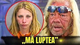 La 72 de ani, Dog the Bounty Hunter dezvăluie adevărul despre Baby Lyssa