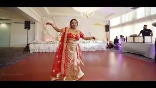 RAJVIR & SANDHYA   