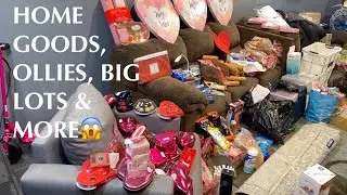 DUMPSTER DIVIN// NOW THATS A BOX OF CHOCOLATES!! $80 AREA RUG,TONS OF SNACKS & SO MUCH MORE! 💃🏻🙌🏻