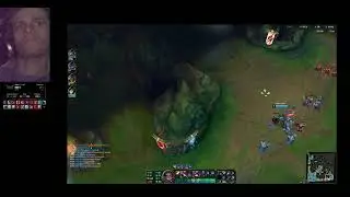 maybe bubbles | late night jungle and support | flex 5v5 v me soloq