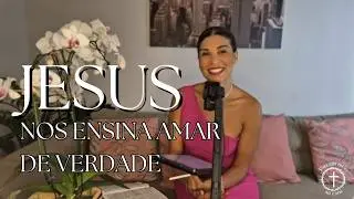Como ser amável à luz da Bíblia? Serie Relacionamentos_Ep.03
