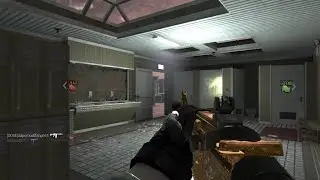 Call of Duty: Black Ops - Hardcore Capture the Flag Gameplay (No Commentary)