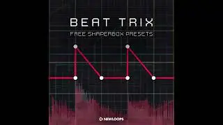New Loops Beat Trix - Download FREE CableGuys ShaperBox 3 Presets!