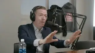 EP 78 // Farm Bill, C.J. Miller, & Broadcasting // THE HIGH GROUND podcast