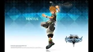 The Dark Seeker Saga | Vol. 9 | Birth by Sleep: Ventus
