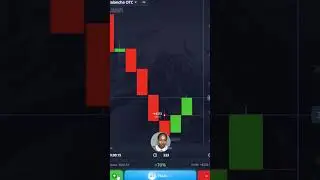 STRATEGY TO MAKE MONEY POCKET OPTION #trading #tradingstrategy #binaryoptions #money #trade