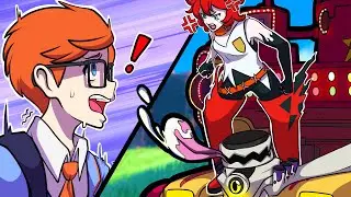 Doing a Nuzlocke of Pokemon Scarlet was a bad idea