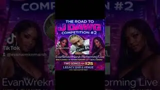 Evan Wrekn Marsh Live At Legacy #mastermindalliancepublishinggroup #brandambassador #houstonvlogger
