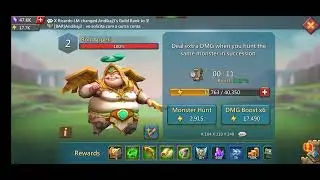 lords mobile monster killing guide level 2 tu