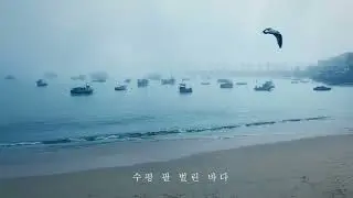 [MV]정밀아Jeongmilla - 바다The Sea, 바다2 The SeaⅡ(바다에 대한 노래들 이어듣기)