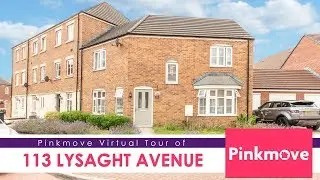 Pinkmove Virtual Tour of 113 Lysaght Avenue
