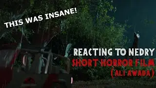 All Things Jurassic Reacts To 