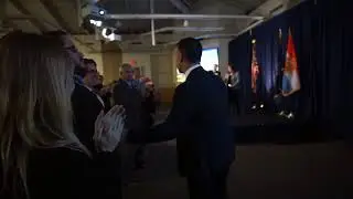 Mike Hein - State of the County address