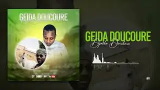Djaliba Diombana - Geida Doucoure (Son Officiel 2026)