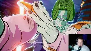 In the Name of Lord Frieza - Sparking Zero Ranked - Fox Mask Diesel vs The Drink