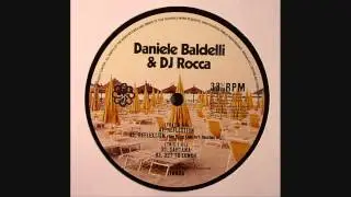 Daniele Baldelli & DJ Rocca -Relextion (Is It Balearic)