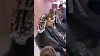 💇🏻&zwj;♀️💇🏻&zwj;♀️ Brown Balayage Hair Colour Look 💇🏻&zwj;♀️💇🏻&zwj;♀️