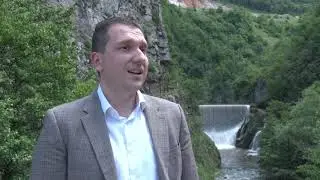 28.06.2020. OTVORENA SEZONA VOŽNJE KAJAKOM NA ĐETINJI U UŽICU