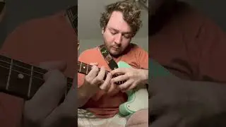 Tap riffs are my fav! 🤲✨🎸 #fender #guitar #mathrock #midwestemo #tapping #guitartapping #music