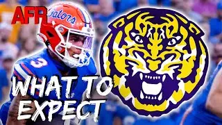Анализ игры: Является ли переход ресивера Тре Уилсона САМЫМ ВАЖНЫМ для LSU?