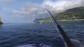 Oculus Quest RealVRFishing バラしが減る無駄の少ない釣り方