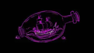 Yo-Ho, Raise the Black! | Epic Pirate Sea Shanty by Pirates Anthem ⚓☠️