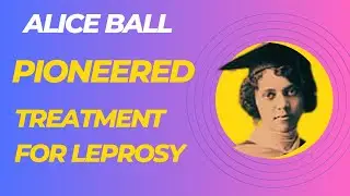 ALICE AUGUSTA BALL