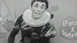 La Bo&icirc;te &agrave; Surprise - Ouverture 1963